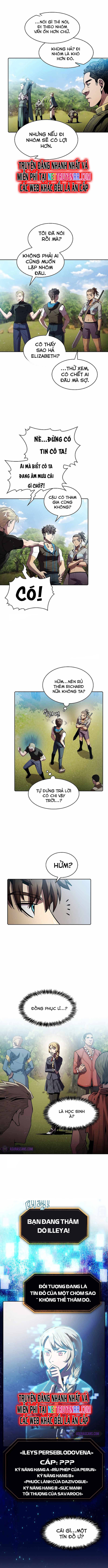 Thiên Thần Quay Về Từ Địa Ngục Chap 65 - Next Chap 66