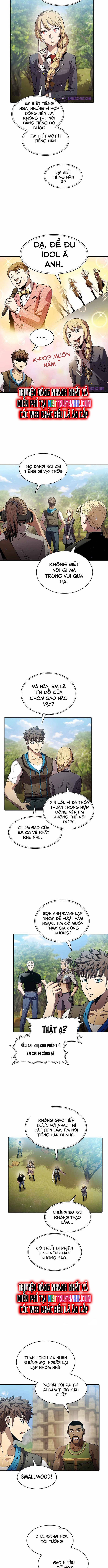 Thiên Thần Quay Về Từ Địa Ngục Chap 65 - Next Chap 66