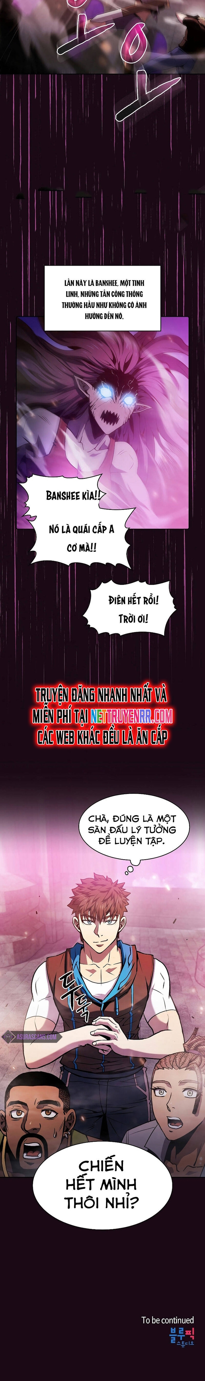 Thiên Thần Quay Về Từ Địa Ngục Chap 66 - Next Chap 67