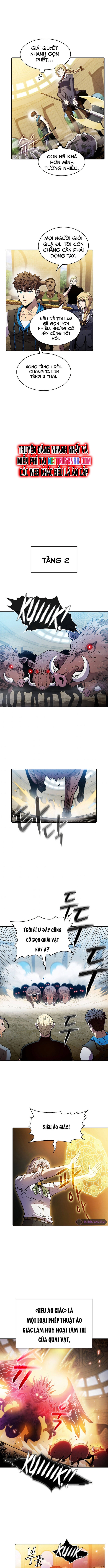 Thiên Thần Quay Về Từ Địa Ngục Chap 66 - Next Chap 67