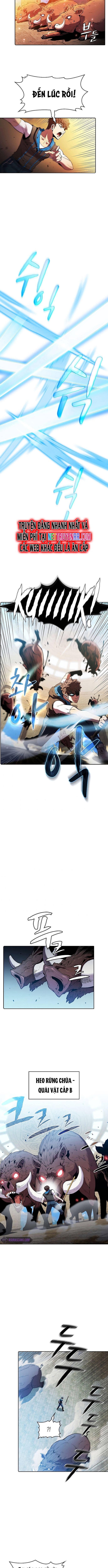 Thiên Thần Quay Về Từ Địa Ngục Chap 66 - Next Chap 67