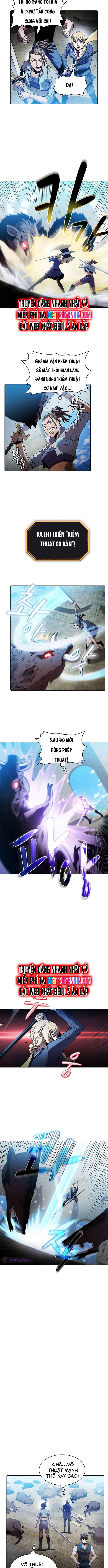 Thiên Thần Quay Về Từ Địa Ngục Chap 66 - Next Chap 67