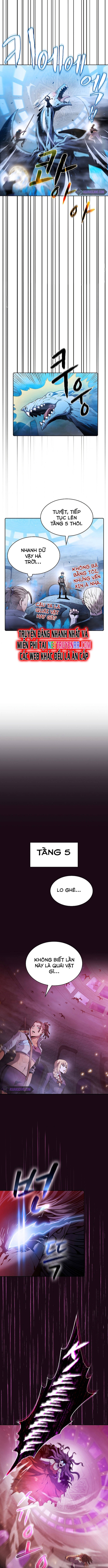 Thiên Thần Quay Về Từ Địa Ngục Chap 66 - Next Chap 67
