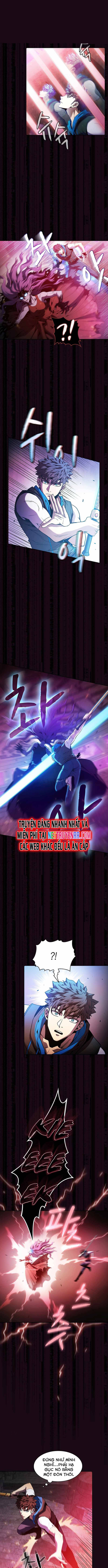 Thiên Thần Quay Về Từ Địa Ngục Chap 67 - Next Chap 68