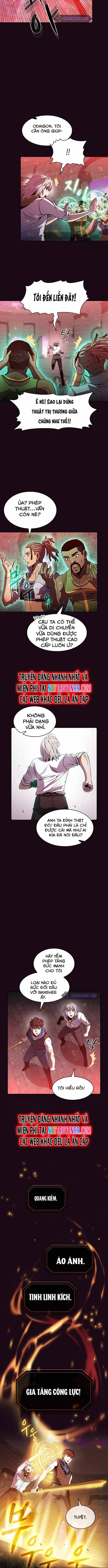 Thiên Thần Quay Về Từ Địa Ngục Chap 67 - Next Chap 68