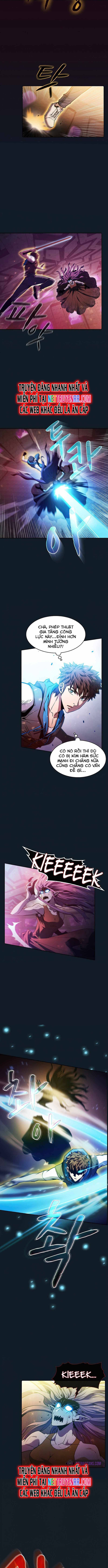 Thiên Thần Quay Về Từ Địa Ngục Chap 67 - Next Chap 68