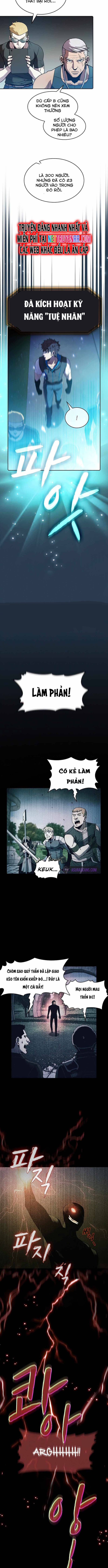 Thiên Thần Quay Về Từ Địa Ngục Chap 67 - Next Chap 68