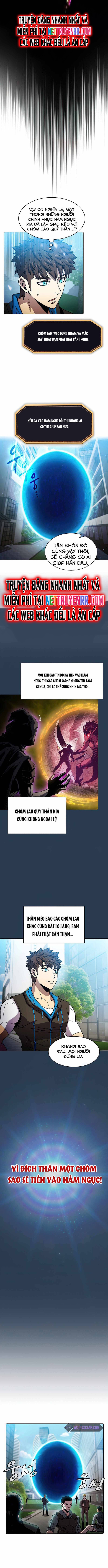 Thiên Thần Quay Về Từ Địa Ngục Chap 67 - Next Chap 68