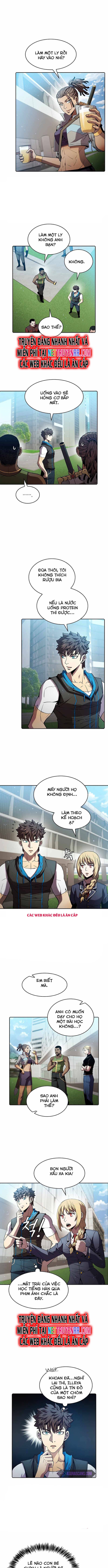 Thiên Thần Quay Về Từ Địa Ngục Chap 67 - Next Chap 68