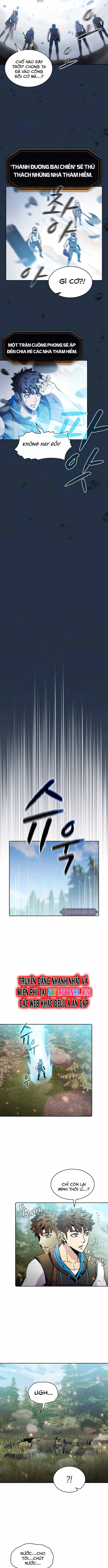 Thiên Thần Quay Về Từ Địa Ngục Chap 68 - Next Chap 69