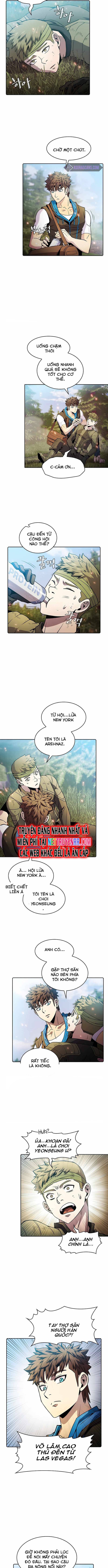 Thiên Thần Quay Về Từ Địa Ngục Chap 68 - Next Chap 69