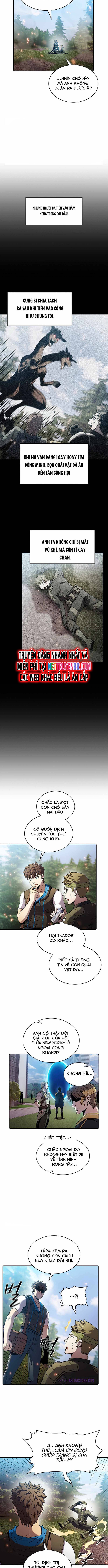 Thiên Thần Quay Về Từ Địa Ngục Chap 68 - Next Chap 69