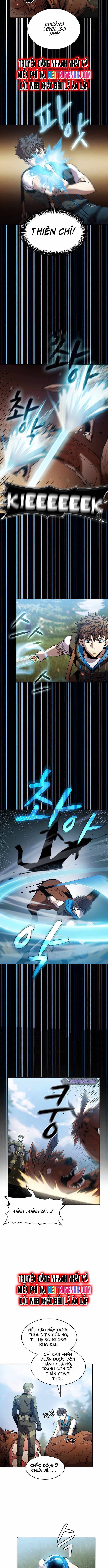 Thiên Thần Quay Về Từ Địa Ngục Chap 68 - Next Chap 69