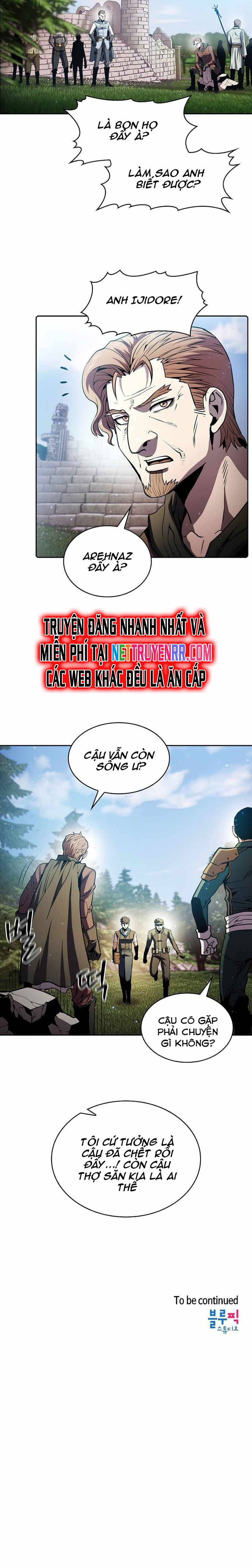 Thiên Thần Quay Về Từ Địa Ngục Chap 68 - Next Chap 69