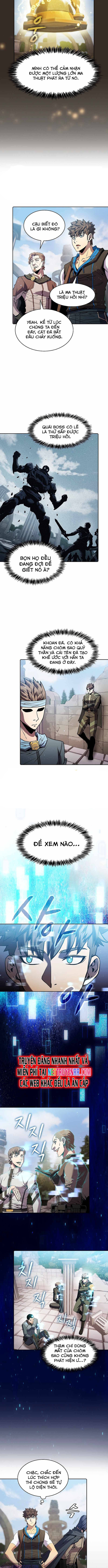 Thiên Thần Quay Về Từ Địa Ngục Chap 69 - Next Chap 70