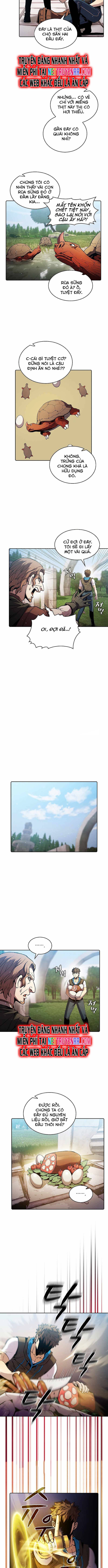 Thiên Thần Quay Về Từ Địa Ngục Chap 69 - Next Chap 70