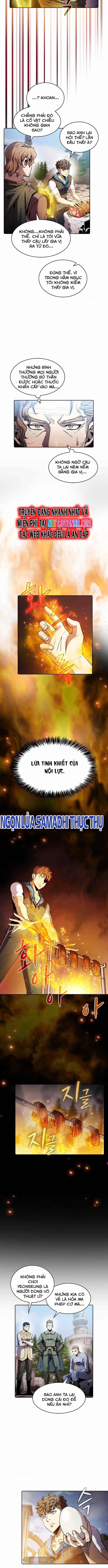 Thiên Thần Quay Về Từ Địa Ngục Chap 69 - Next Chap 70