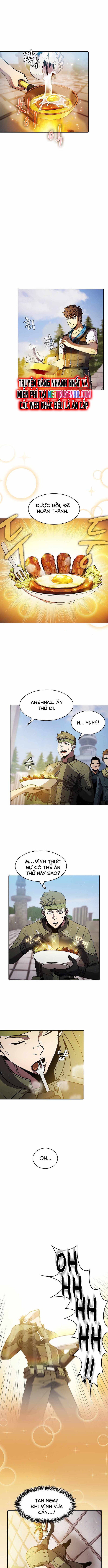 Thiên Thần Quay Về Từ Địa Ngục Chap 69 - Next Chap 70