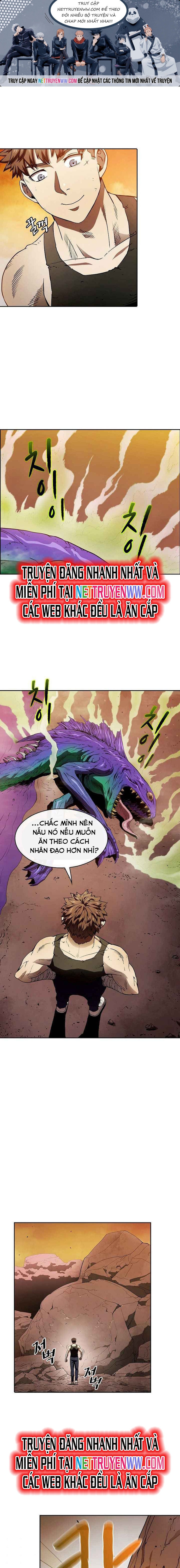 Thiên Thần Quay Về Từ Địa Ngục Chap 7 - Next Chap 8