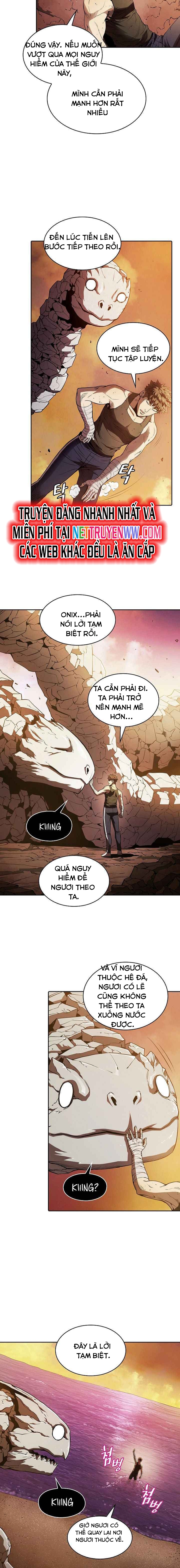 Thiên Thần Quay Về Từ Địa Ngục Chap 7 - Next Chap 8