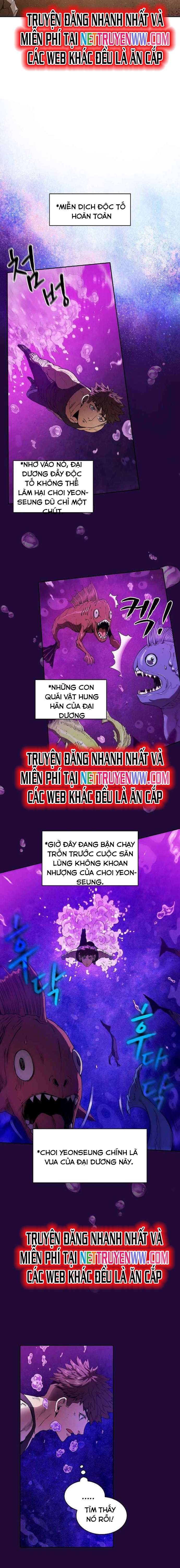 Thiên Thần Quay Về Từ Địa Ngục Chap 7 - Next Chap 8