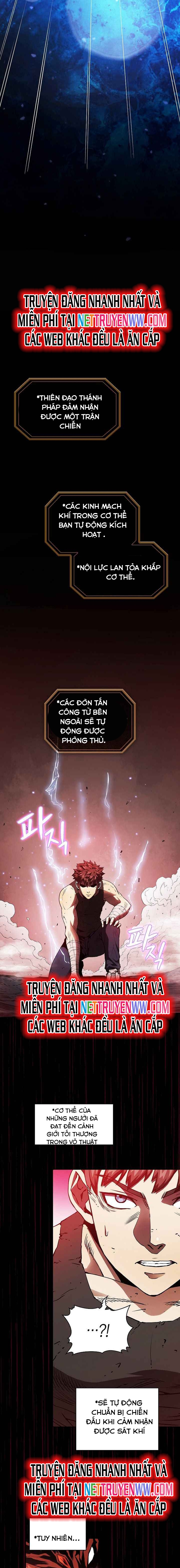 Thiên Thần Quay Về Từ Địa Ngục Chap 7 - Next Chap 8