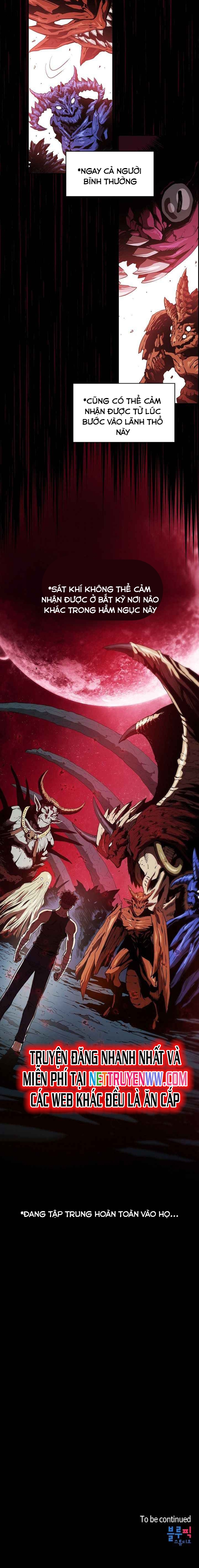 Thiên Thần Quay Về Từ Địa Ngục Chap 7 - Next Chap 8