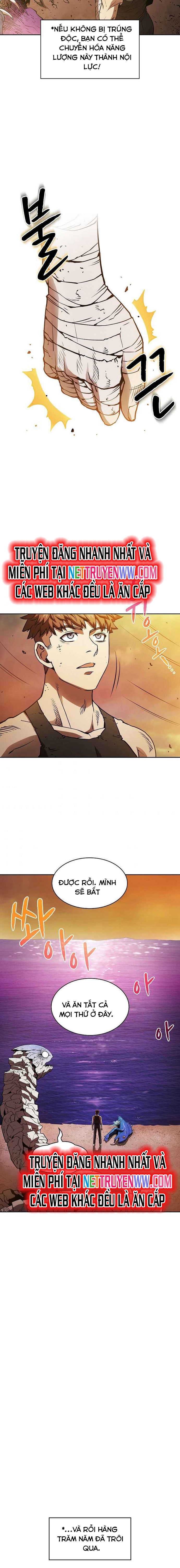 Thiên Thần Quay Về Từ Địa Ngục Chap 7 - Next Chap 8