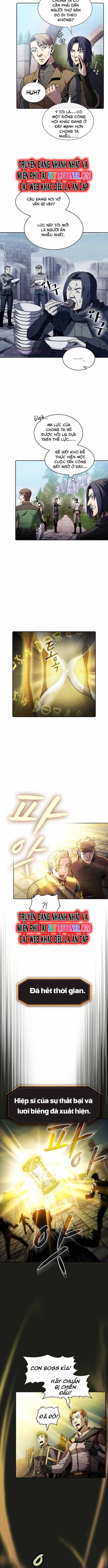 Thiên Thần Quay Về Từ Địa Ngục Chap 70 - Next Chap 71