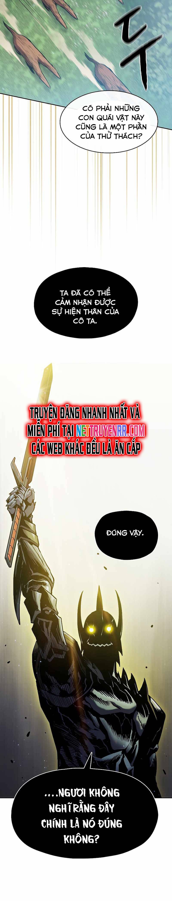 Thiên Thần Quay Về Từ Địa Ngục Chap 70 - Next Chap 71