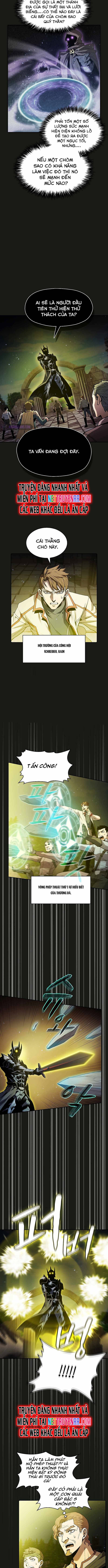 Thiên Thần Quay Về Từ Địa Ngục Chap 70 - Next Chap 71