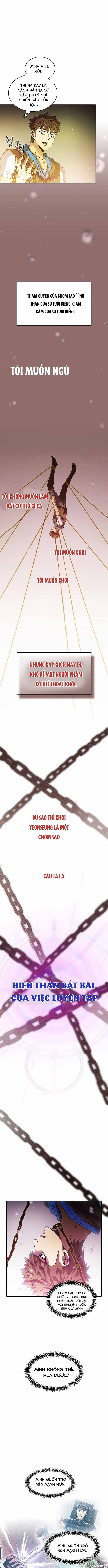 Thiên Thần Quay Về Từ Địa Ngục Chap 70 - Next Chap 71