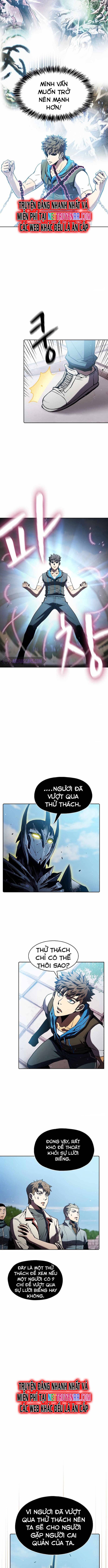 Thiên Thần Quay Về Từ Địa Ngục Chap 70 - Next Chap 71