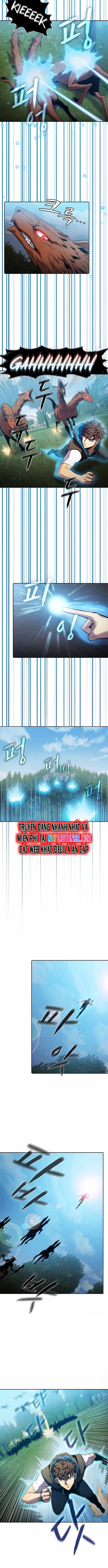 Thiên Thần Quay Về Từ Địa Ngục Chap 71 - Next Chap 72