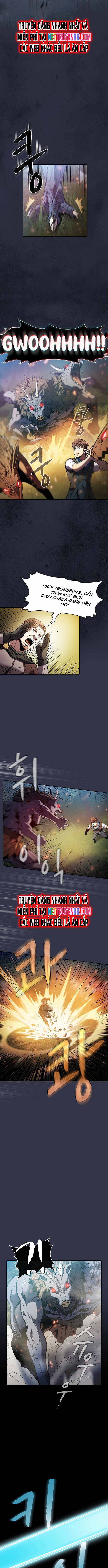 Thiên Thần Quay Về Từ Địa Ngục Chap 71 - Next Chap 72