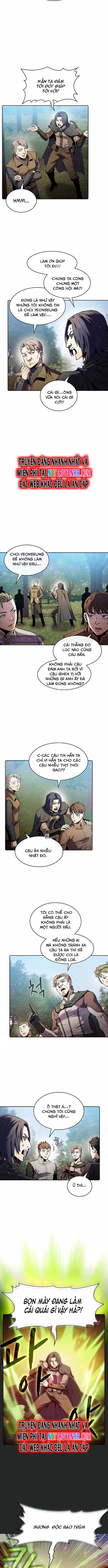 Thiên Thần Quay Về Từ Địa Ngục Chap 72 - Next Chap 73