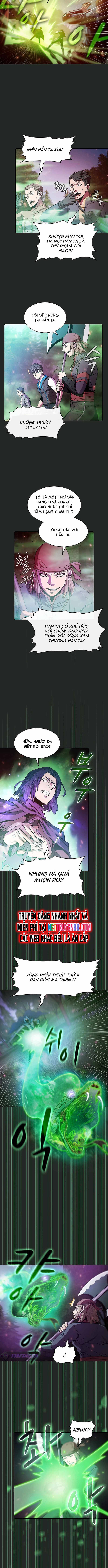 Thiên Thần Quay Về Từ Địa Ngục Chap 72 - Next Chap 73