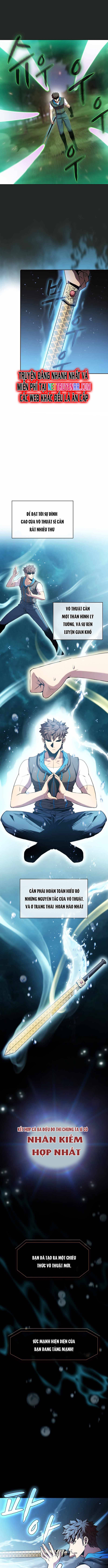 Thiên Thần Quay Về Từ Địa Ngục Chap 72 - Next Chap 73