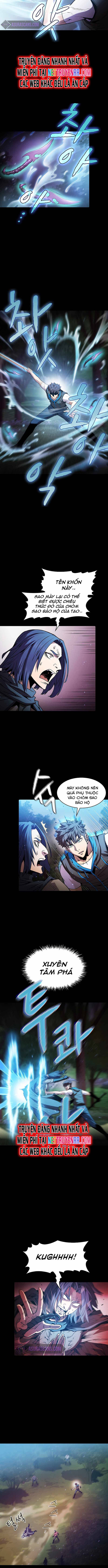 Thiên Thần Quay Về Từ Địa Ngục Chap 72 - Next Chap 73