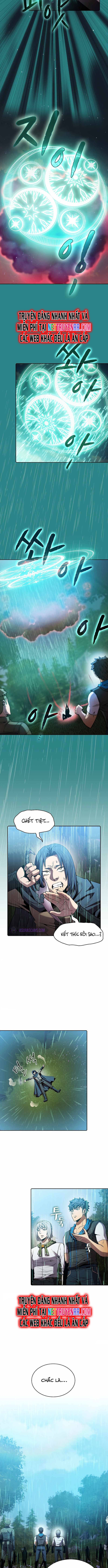 Thiên Thần Quay Về Từ Địa Ngục Chap 72 - Next Chap 73