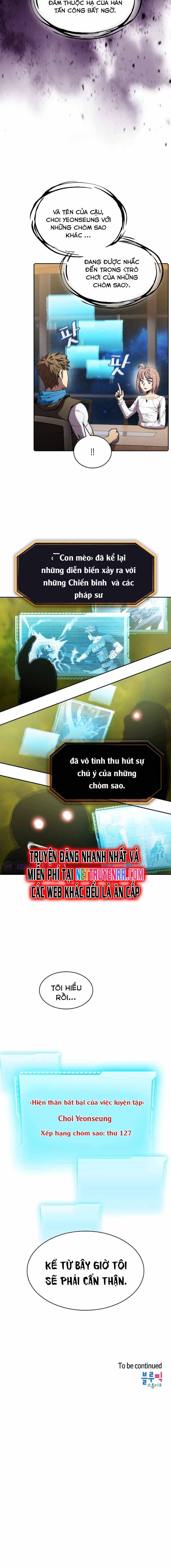 Thiên Thần Quay Về Từ Địa Ngục Chap 73 - Next Chap 74