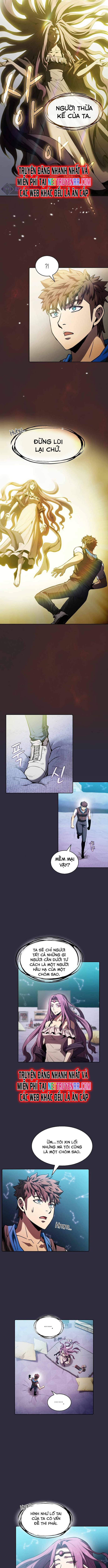 Thiên Thần Quay Về Từ Địa Ngục Chap 73 - Next Chap 74