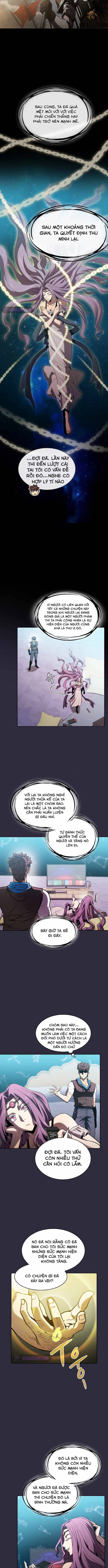 Thiên Thần Quay Về Từ Địa Ngục Chap 73 - Next Chap 74