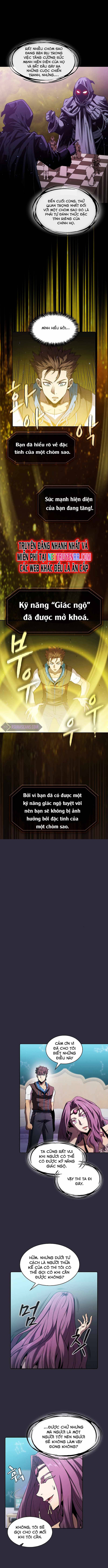 Thiên Thần Quay Về Từ Địa Ngục Chap 73 - Next Chap 74