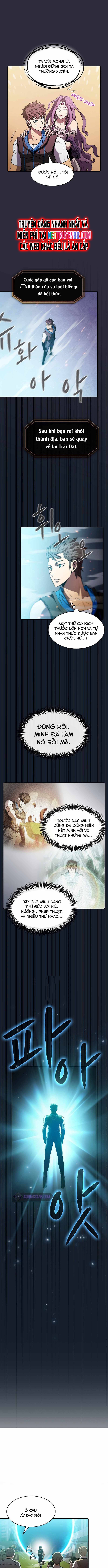 Thiên Thần Quay Về Từ Địa Ngục Chap 73 - Next Chap 74