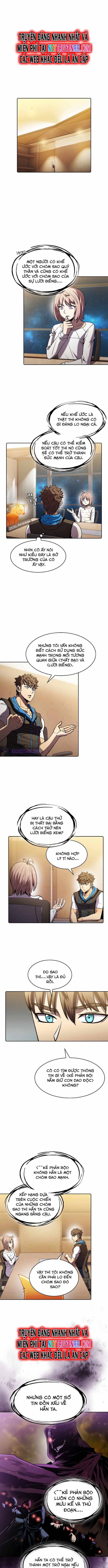 Thiên Thần Quay Về Từ Địa Ngục Chap 73 - Next Chap 74