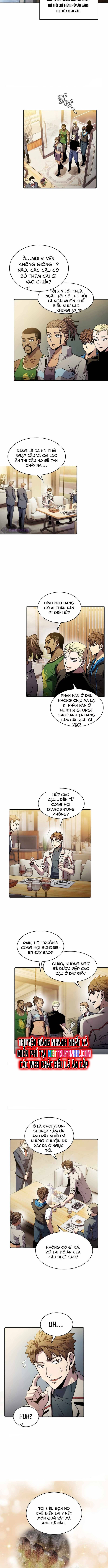 Thiên Thần Quay Về Từ Địa Ngục Chap 74 - Next Chap 75