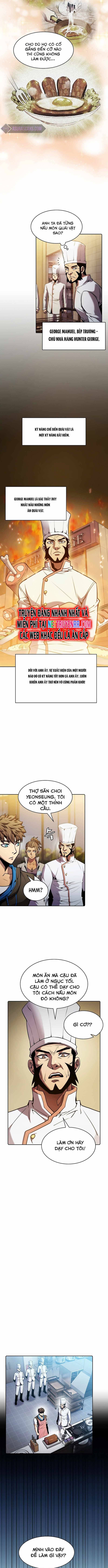 Thiên Thần Quay Về Từ Địa Ngục Chap 74 - Next Chap 75