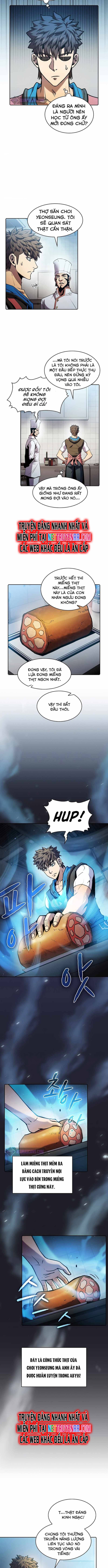 Thiên Thần Quay Về Từ Địa Ngục Chap 74 - Next Chap 75