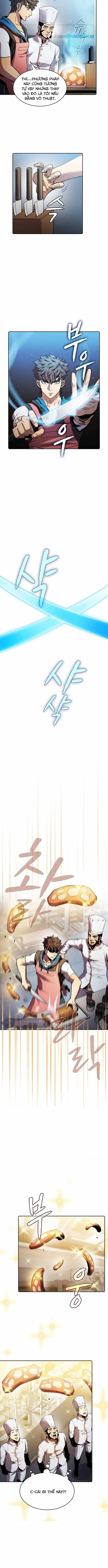 Thiên Thần Quay Về Từ Địa Ngục Chap 74 - Next Chap 75